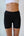Oban - Shorts - Schwarz