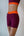Oban - Shorts - Bordeaux