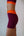 Oban - Shorts - Bordeaux