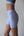Oban - Shorts - Lavendel