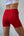 Oban - Shorts - Rot