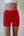 Oban - Shorts - Rot