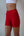 Oban - Shorts - Rot