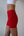Oban - Shorts - Rot
