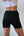 Oban - Shorts - Schwarz