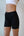 Oban - Shorts - Schwarz