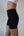 Oban - Shorts - Schwarz