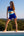 Oban - Shorts - Ultramarine