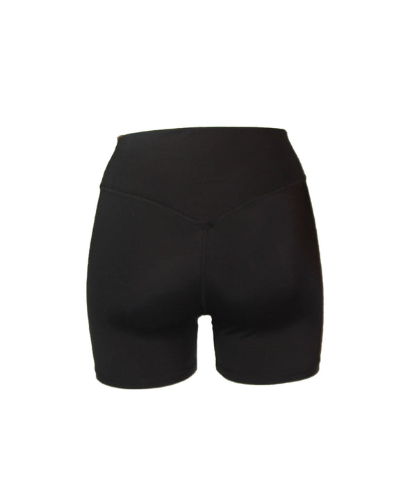 Oban - Shorts - Schwarz