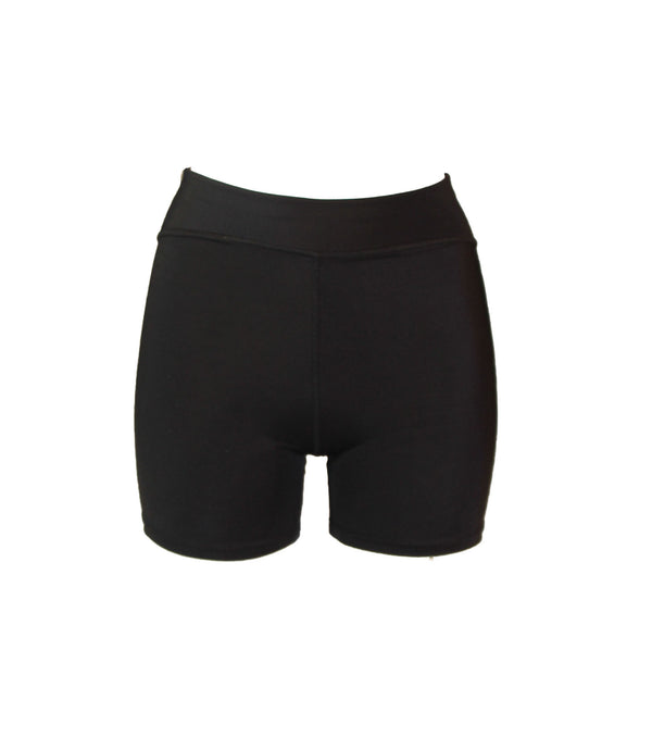 Oban - Shorts - Schwarz