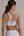 Sports Bra - Holy - Weiß