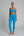 Sports Bra - Salamina - Turquoise