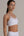 Sports Bra - Tiffany - Black