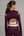 Tahiti Longsleeve Aubergine