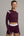Tahiti Longsleeve Aubergine
