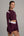 Tahiti Longsleeve Aubergine