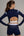 Tahiti Longsleeve Nachtblau