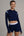 Tahiti Longsleeve Nachtblau