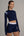 Tahiti Longsleeve Nachtblau