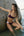 Tonga Bikini Top Aubergine