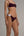 Tonga Bikini Pants Aubergine