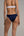 Tonga Bikini Pants Nachtblau