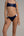 Tonga Bikini Pants Nachtblau