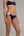 Tonga Bikini Pants Nachtblau