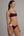 Tonga Bikini Top Aubergine