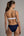 Tonga Bikini Top Nachtblau