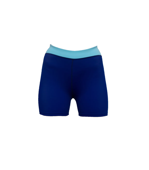 Oban - Shorts - Ultramarine