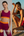All Season Sport Set - Bordeaux