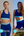All Season Sport Set - Ultramarine