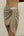 Beach Skirt - Beige