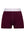 Maui Shorts Aubergine