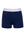 Maui Shorts Nachtblau