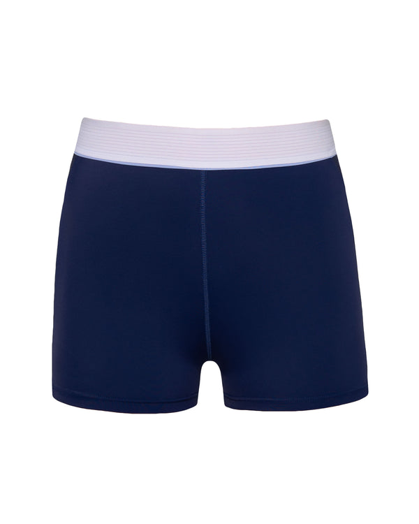 Maui Shorts Nachtblau