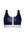 Samoa Sports Bra Nachtblau