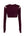 Tahiti Longsleeve Aubergine