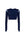 Tahiti Longsleeve Nachtblau