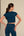 Cropped T-shirt