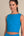 Cropped Top - Turquoise