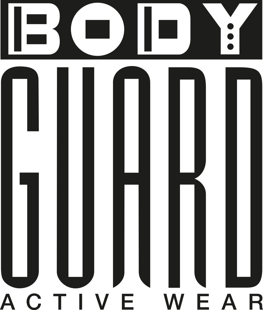 Bodyguard activewear