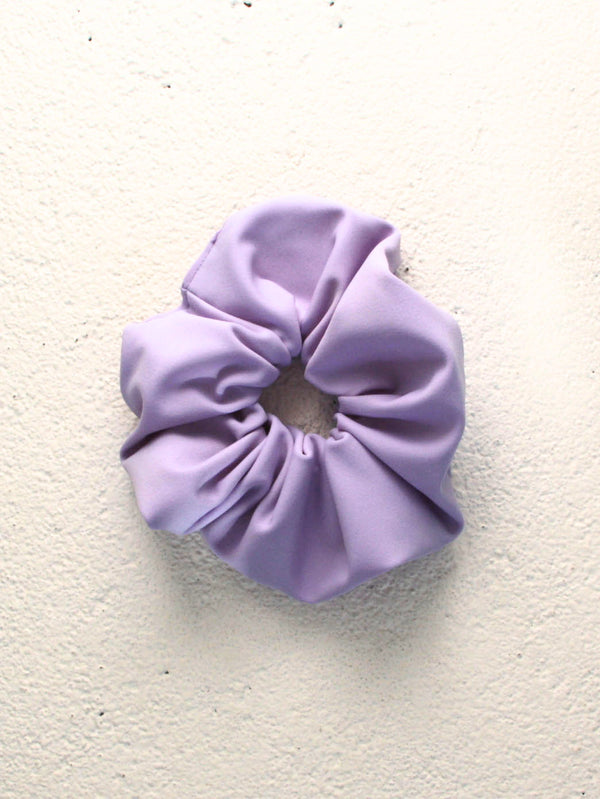 Upcycling Scrunchie