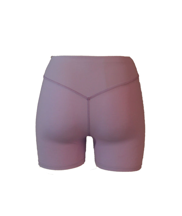 Oban - Shorts - Lavendel