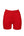 Oban - Shorts - Rot