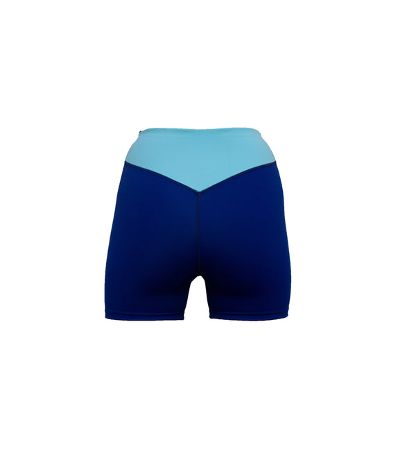 Oban - Shorts - Ultramarine
