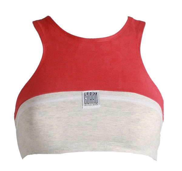 Dawn Upcycling  - Crop Top