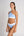 Cotton Beach - Bikini Pants - Hellblau