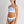 Load image into Gallery viewer, Cotton Beach - Bikini Top - Light Blue
